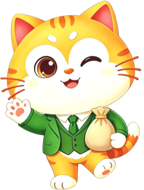 Tappu — the new MoneyTap mascot